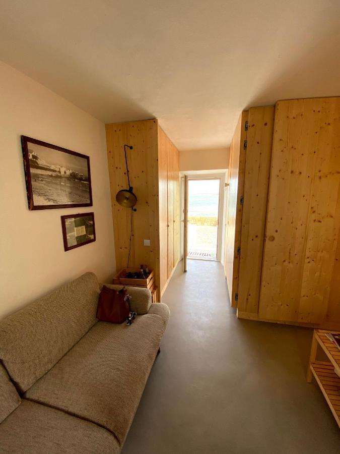 Baleal Waterfront Villa Exterior foto