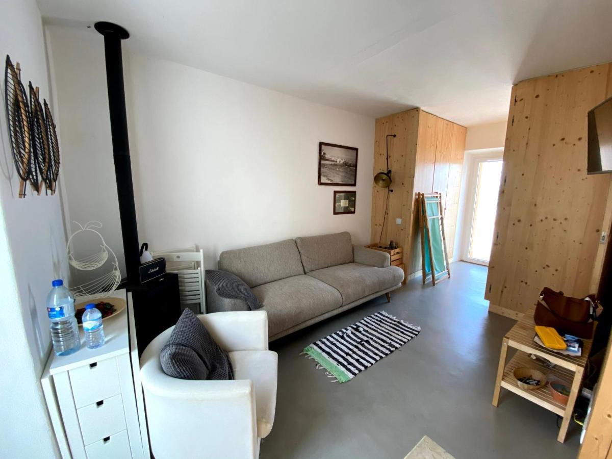 Baleal Waterfront Villa Exterior foto
