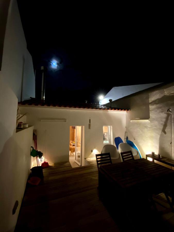 Baleal Waterfront Villa Exterior foto