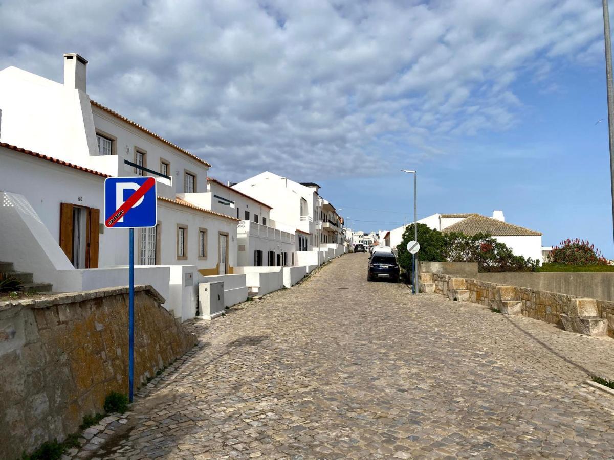 Baleal Waterfront Villa Exterior foto