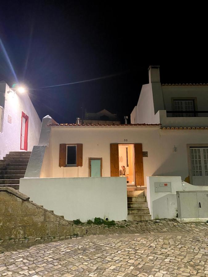 Baleal Waterfront Villa Exterior foto
