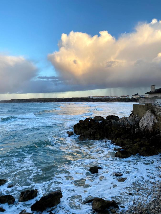 Baleal Waterfront Villa Exterior foto