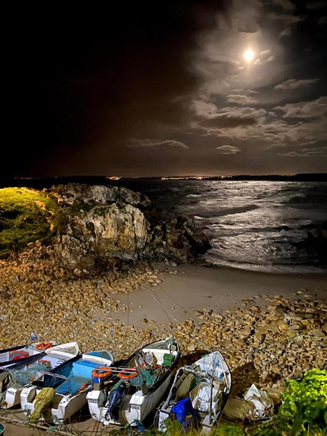 Baleal Waterfront Villa Exterior foto