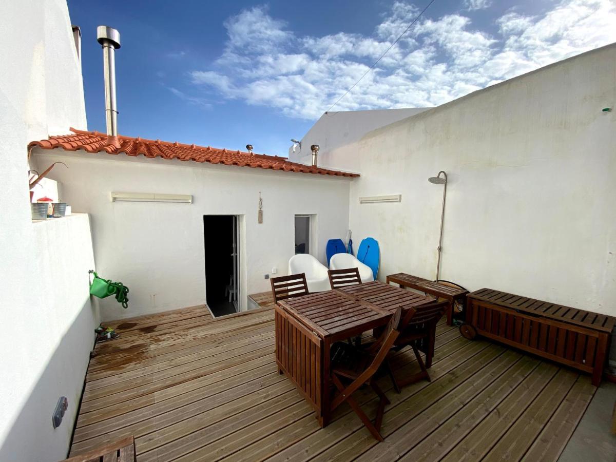 Baleal Waterfront Villa Exterior foto